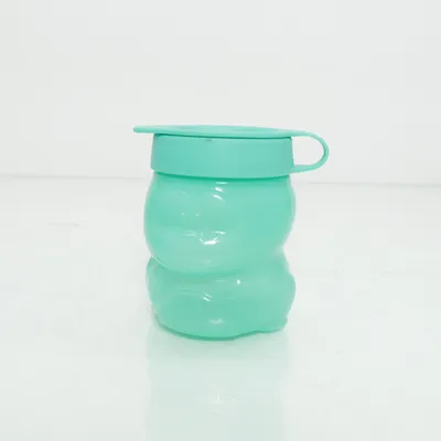 Bottle (Green) from Tupperware
