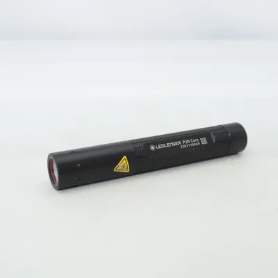 Flashlight (P2R Core) from Led Lenser