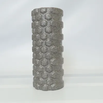 Foam roll (Grå)