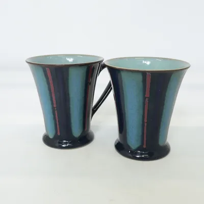 Mok (Blauw, Groen) van Denby