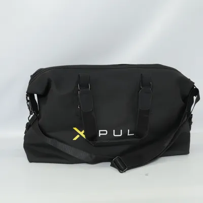 Sac de week-end (Noir) de Puls