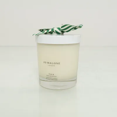 Geurkaarsen (Wit) van Jo Malone