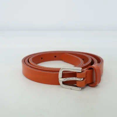 Riem (Bruin) van Vanzetti Leer