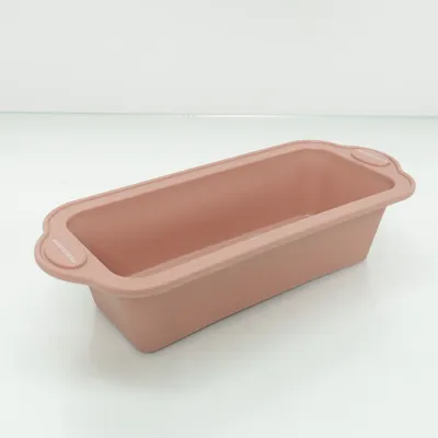 Bakform (Brun) från Blomsterbergs