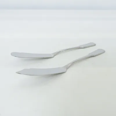 Butter knife (Silver) from Solingen