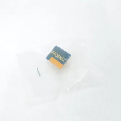 Pin (Blue, Yellow) from Phoenix Unknown metal