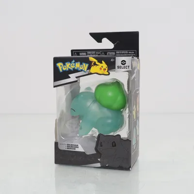 Actiefiguur (Jazwares) van Pokémon