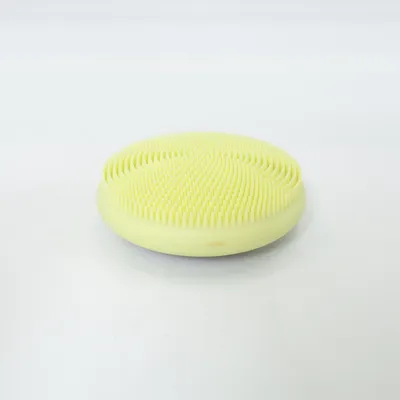 Cleansing tool (Yellow)