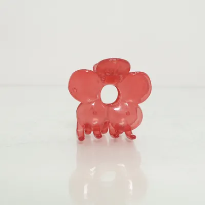 Haarklem (Roze)