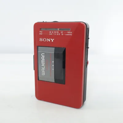 Freestyle (Wm-Bf23) från Sony