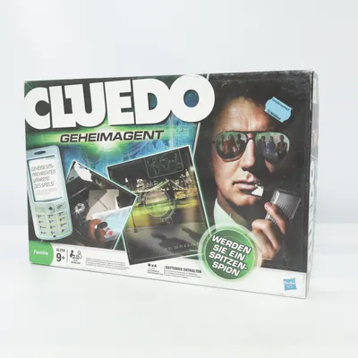 Brettspiel von Hasbro