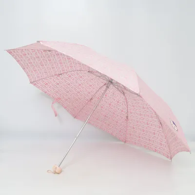 Umbrella (Pink) from Hello Kitty