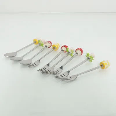 Serveringsbestick (BLOND AMSTERDAM RVS) från Blond Amsterdam