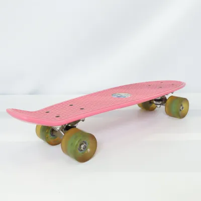 Skateboard (Rosa) från Atlanta
