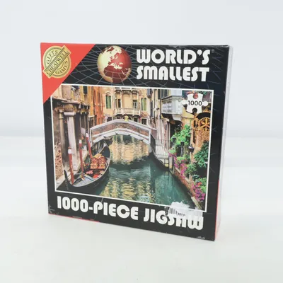 Puzzle from Cheatwell