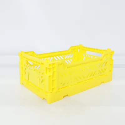 Opbergdoos (Colour Crate) van HAY