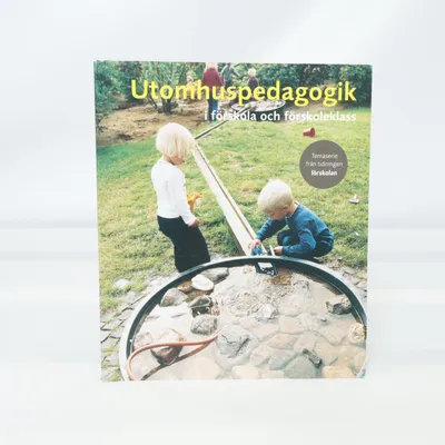 Kurslitteratur från Lärarförbundet