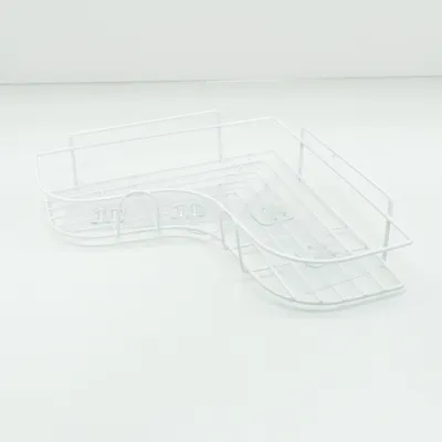 Garderobsinredning (Transparent)