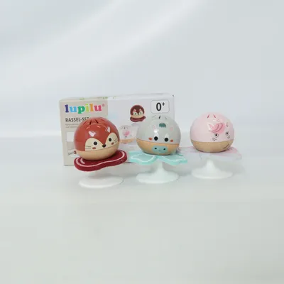 Baby speelgoed (Meerkleurig) van Lupilu