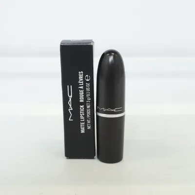 Läppstift (Matte Lipstick) från MAC