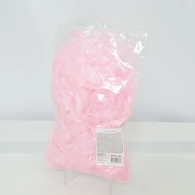 Boa (Pink Boa)