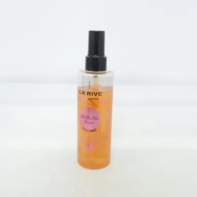Body Mist (Sparkling Rose) von La Rive