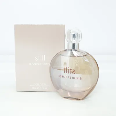 Eau de Parfum (Still) från Jennifer Lopez