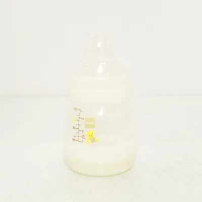 Nappflaska (Transparent) från M/AM