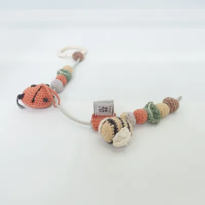 Jouet pour bébé (Multicolore) de Sebra