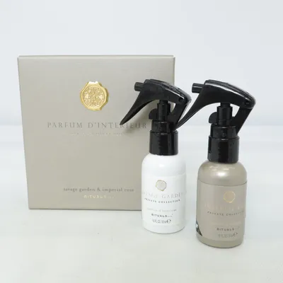 Purificateur d'air (Private Collection) de Rituals