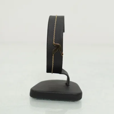 Armband (Guldfärgad) från Edblad Okänd metall