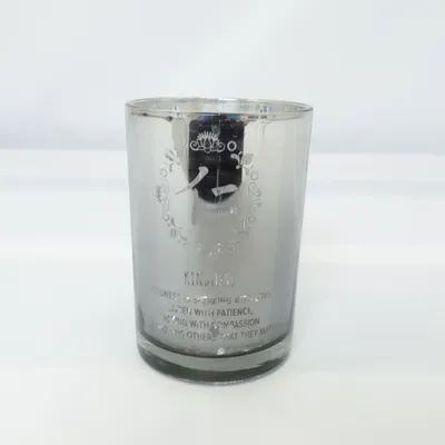 Candle holder (Gray) from Majas Cottage