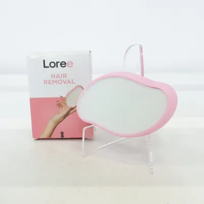Razor (Pink) from Loree