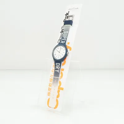 Armbandsur (Glow) från Superdry