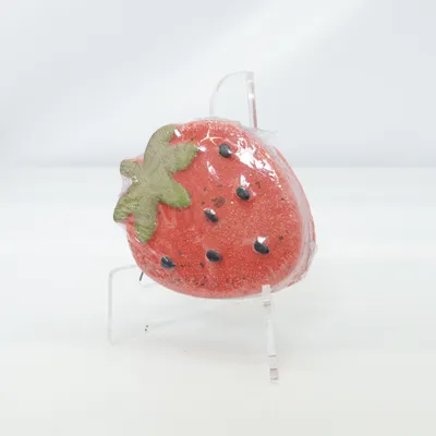 Badbomb (Strawberry) från Poppy