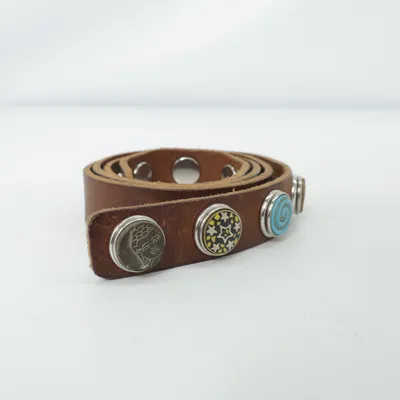 Bälte (Brun) från Amsterdam Noosa