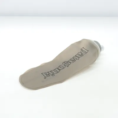 Water bottle (Gray) from Patagonia
