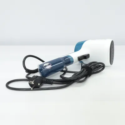 Steamer  (Blå, Hvid) fra Tefal