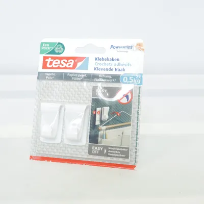 Krok (Powerstrips) från Tesa