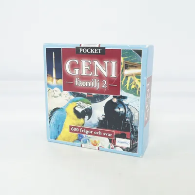 Jeu de société de Egmont