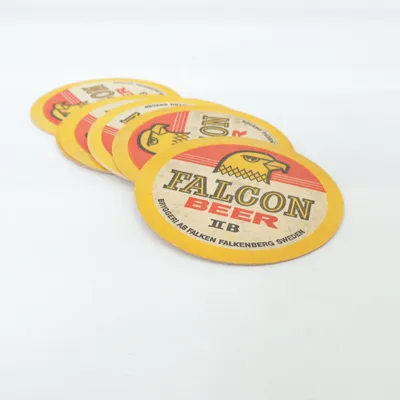 Onderzetter van Falcon