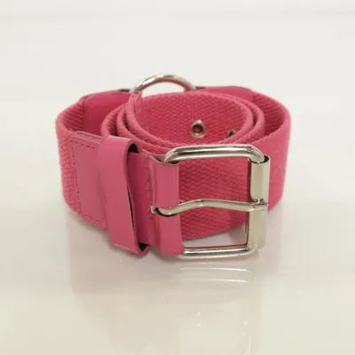 Belt (Pink)