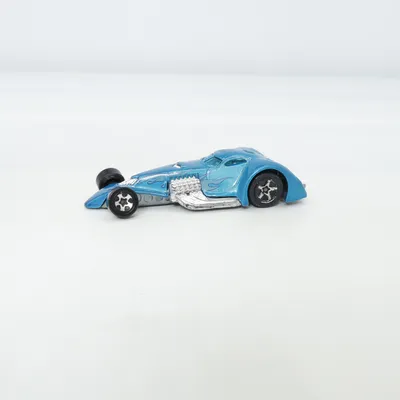 Bike (Hammered Coupe) from Mattel