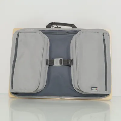 Laptopställ (Grå) från Jako-O