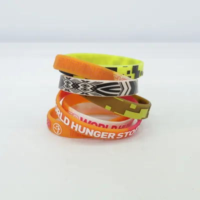 Armband (Flerfärgad) från Zumba Okänd metall