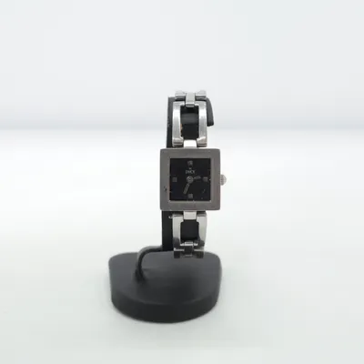 Montre (Argent) de Inex