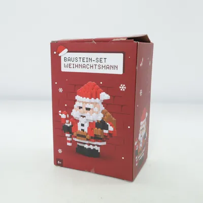 Construction set (Weihnachtsmann)