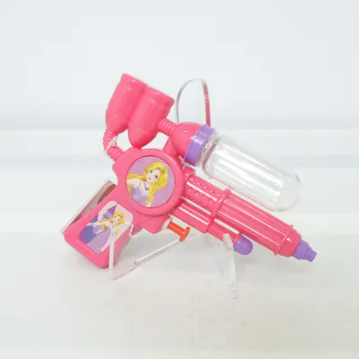 Pistolet à eau (Water Shooter) de Bip