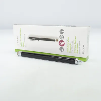 Touchpen (Tablet / Smartphone Stylus) fra Nedis