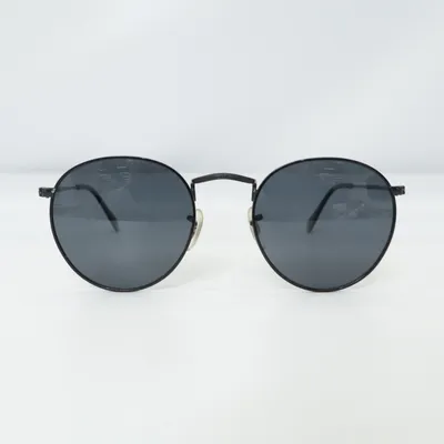 Solglasögon (Svart) från Corlin Eyewear